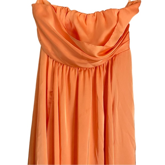 The Limited Rube Top Dress Size 4 - Picture 3 of 6